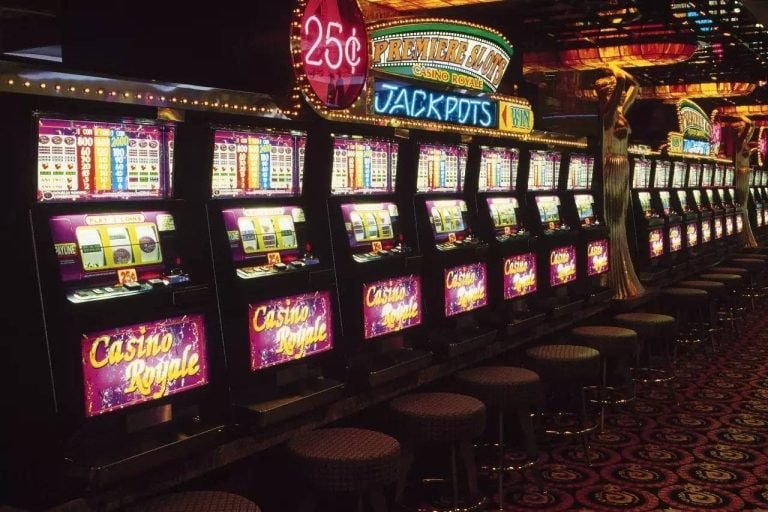 Saranghoki kasino live dealer pengalaman nyata terbaik