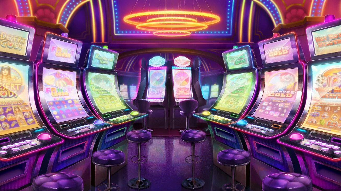 Saranghoki slot Gates of Olympus Pragmatic Play jackpot besar RTP tinggi
