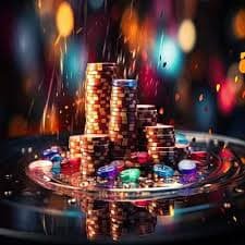 Saranghoki kasino live dealer meja baccarat roulette terpercaya Indonesia
