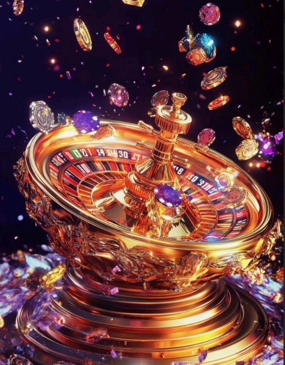 Saranghoki tembak ikan dragon palace bos naga jackpot spesial